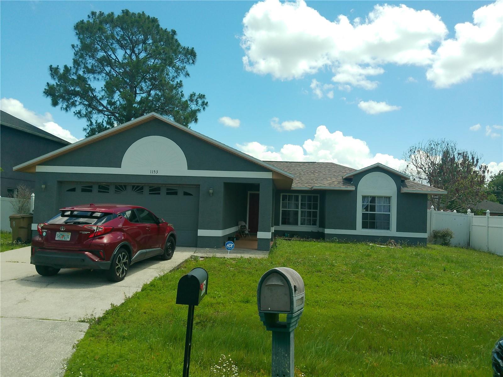Single Family Residence em KISSIMMEE, FL - Daniel Dourado