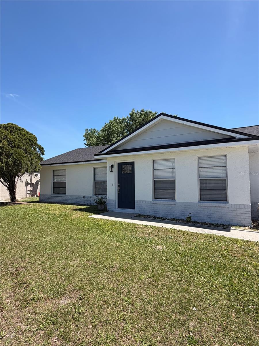 Single Family Residence em KISSIMMEE, FL - Daniel Dourado