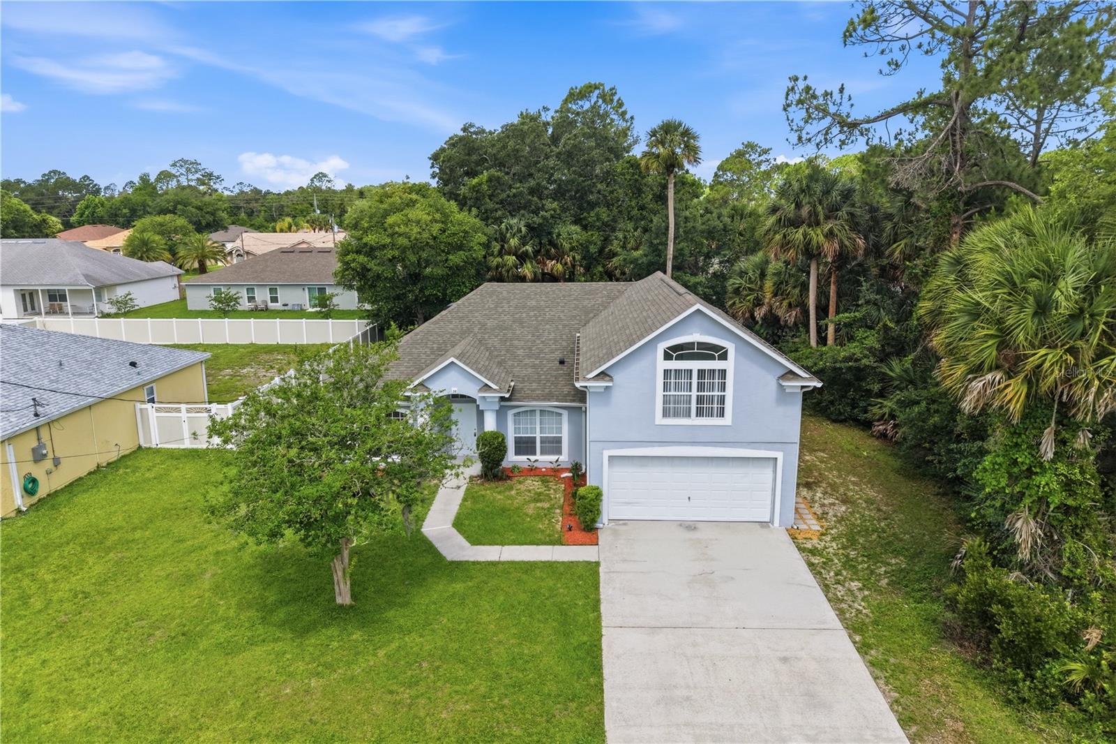 Single Family Residence em PALM COAST, FL - Daniel Dourado