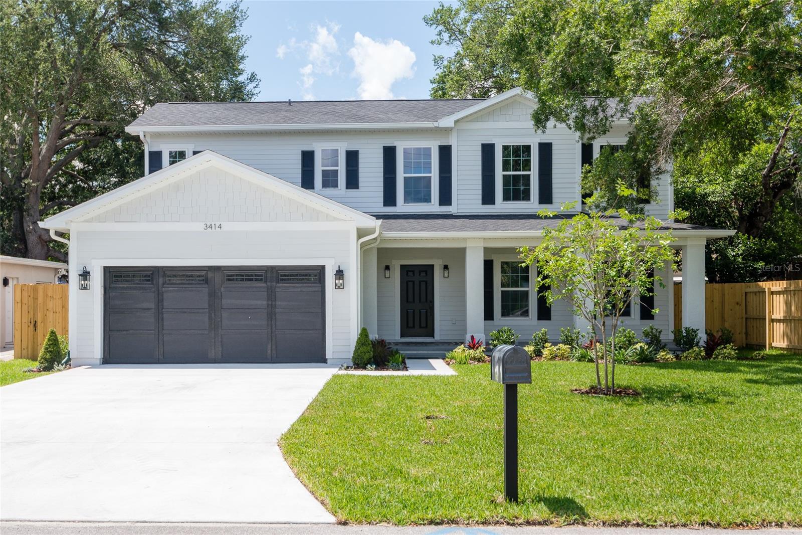 Single Family Residence em TAMPA, FL - Daniel Dourado
