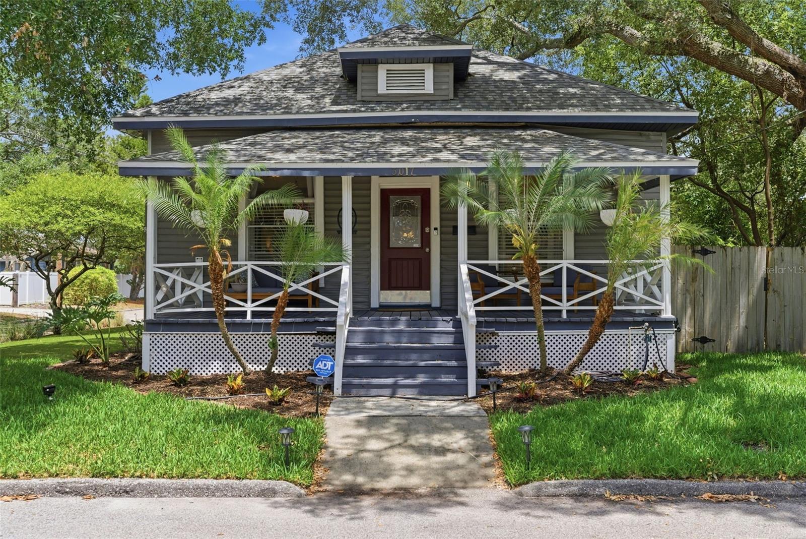 Single Family Residence em TAMPA, FL - Daniel Dourado