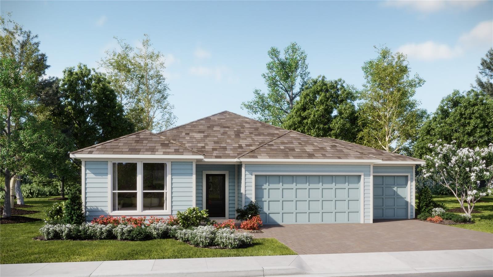 Single Family Residence em CLERMONT, FL - Daniel Dourado