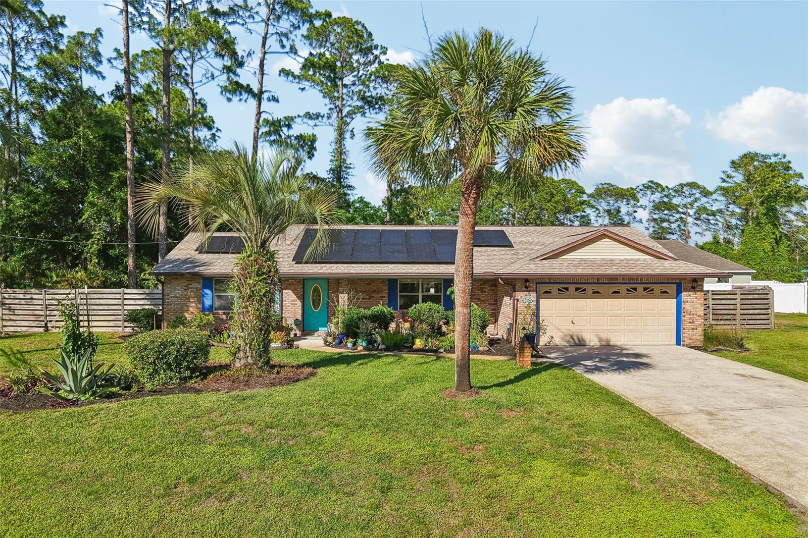 Single Family Residence em PALM COAST, FL - Daniel Dourado