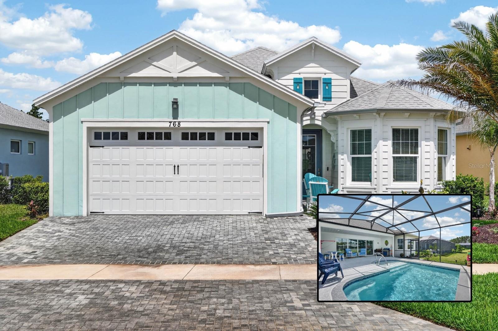 Single Family Residence em DAYTONA BEACH, FL - Daniel Dourado