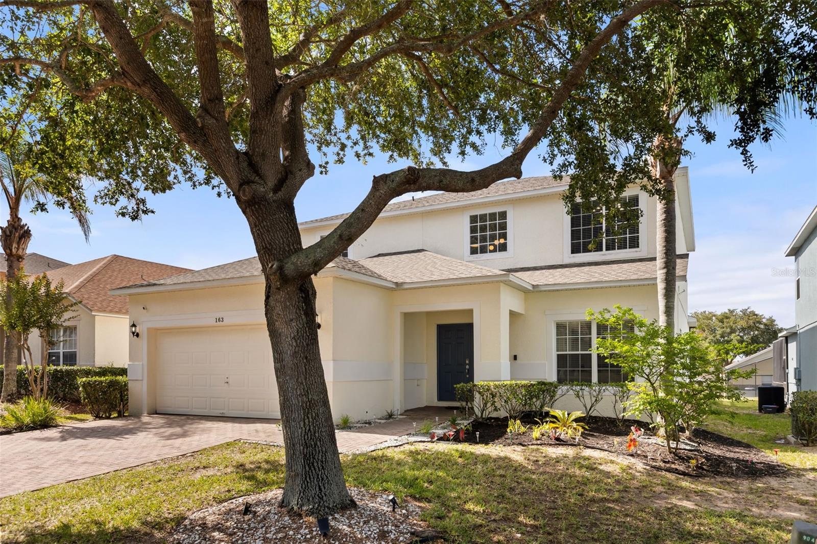 Single Family Residence em DAVENPORT, FL - Daniel Dourado