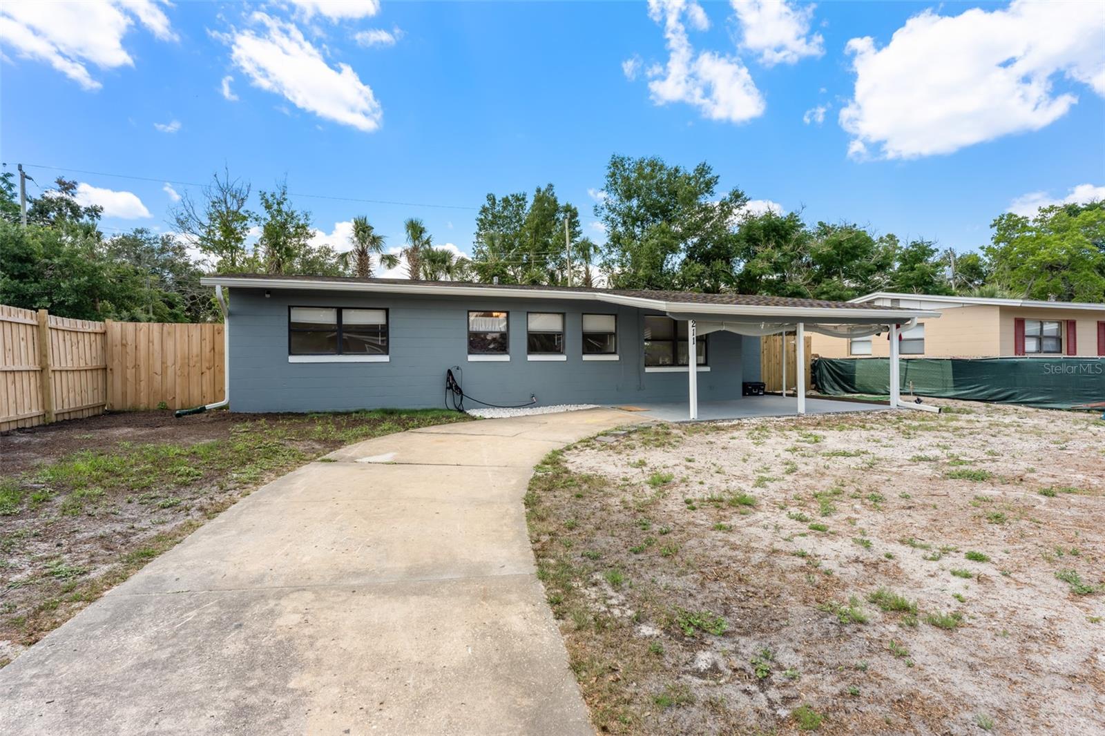 Single Family Residence em SANFORD, FL - Daniel Dourado