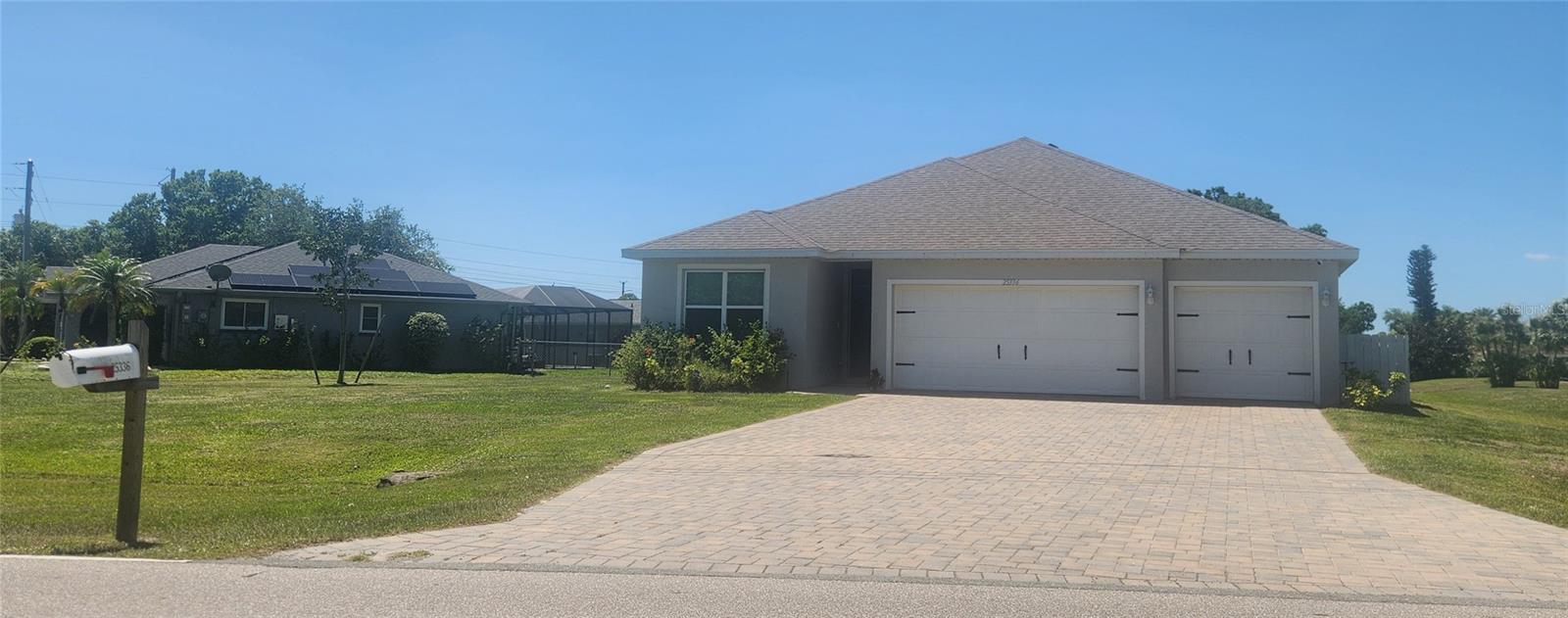 Single Family Residence in PUNTA GORDA, FL - Daniel Dourado