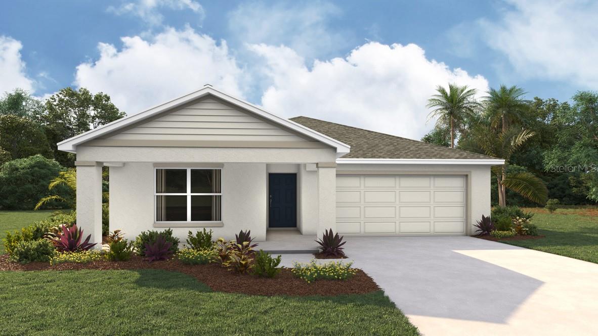 Single Family Residence em OCALA, FL - Daniel Dourado