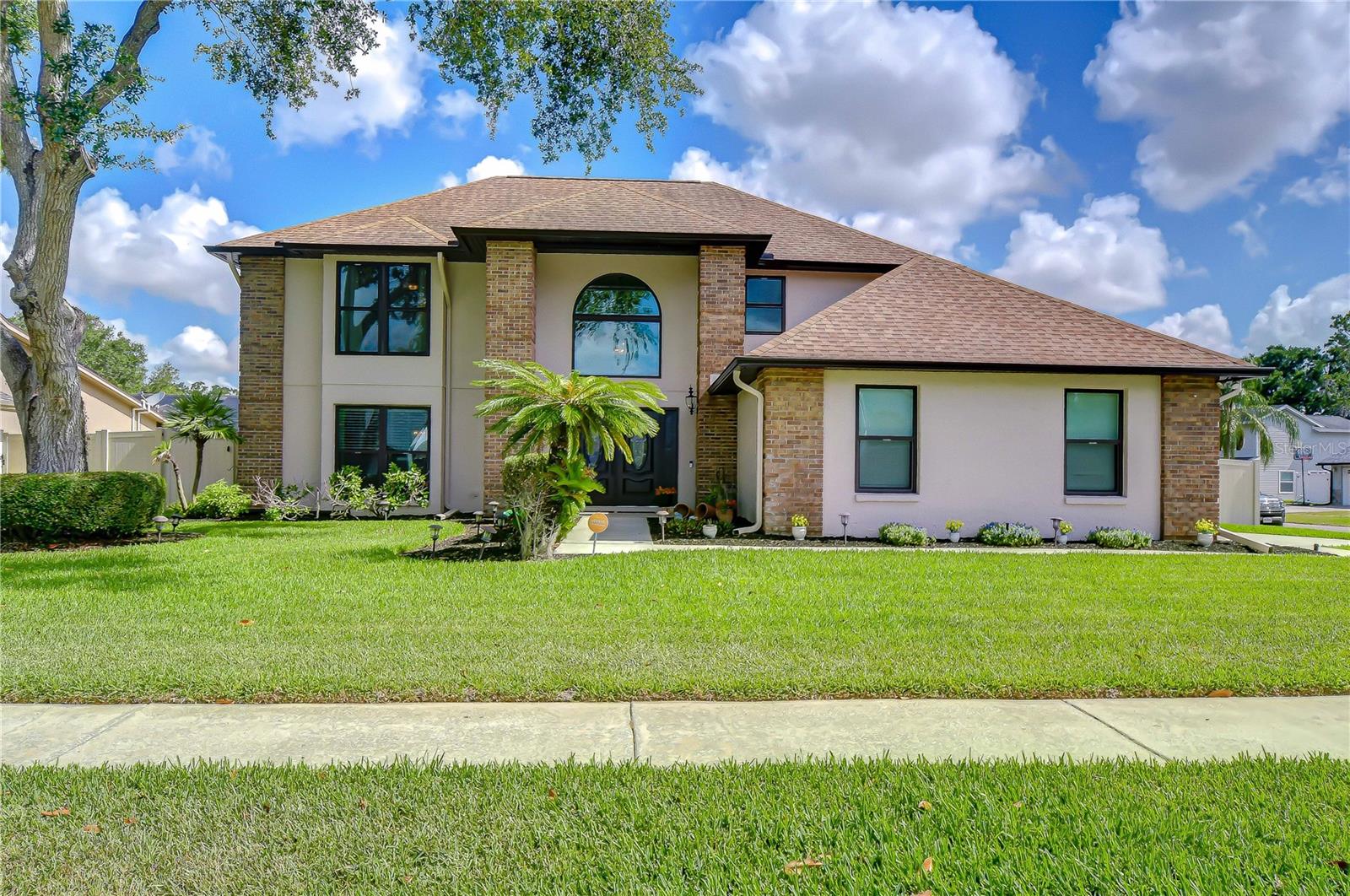 Single Family Residence em VALRICO, FL - Daniel Dourado
