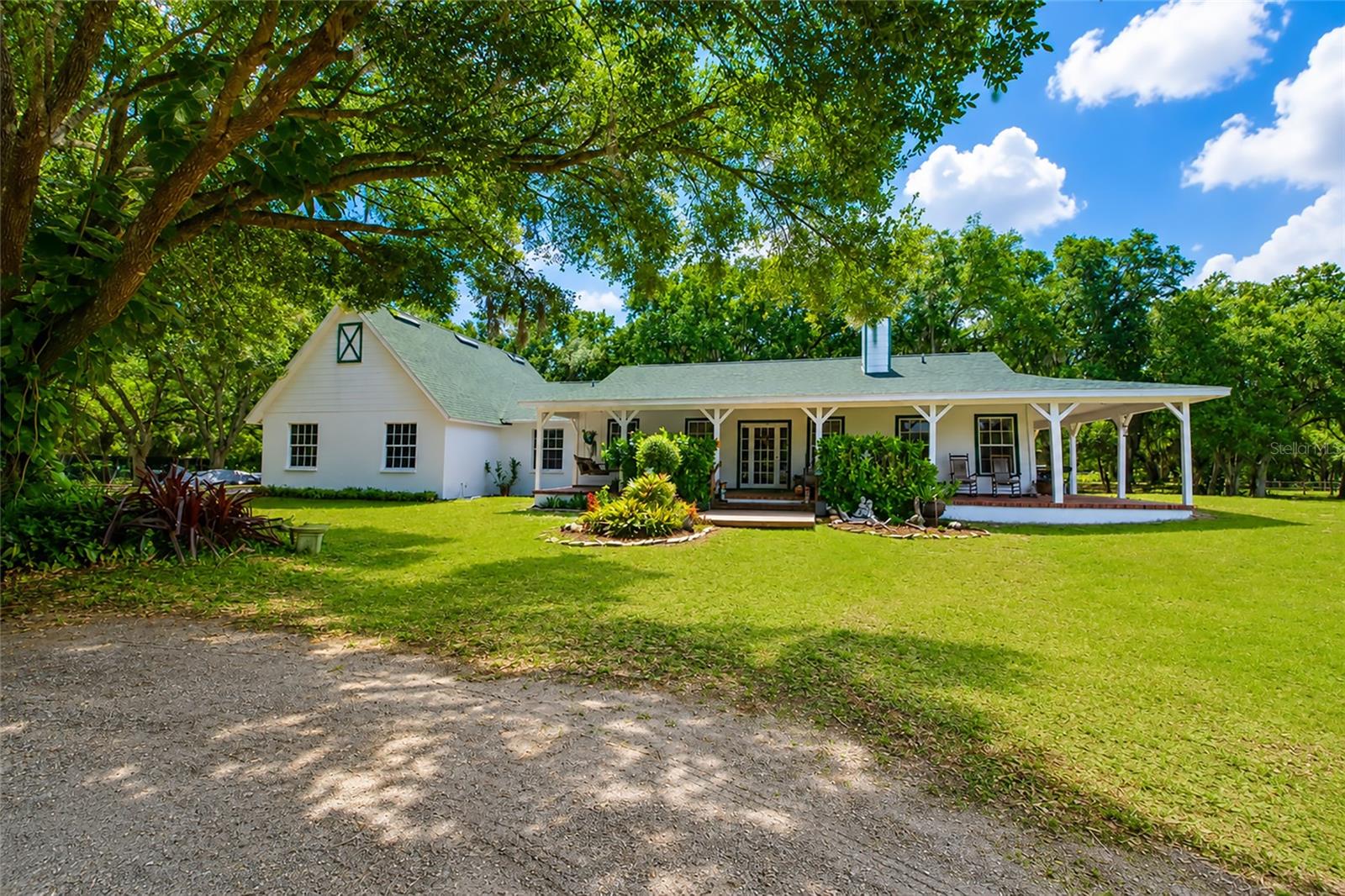 Single Family Residence em MYAKKA CITY, FL - Daniel Dourado