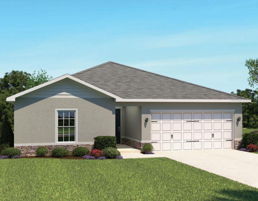 Single Family Residence in LAKELAND, FL - Daniel Dourado