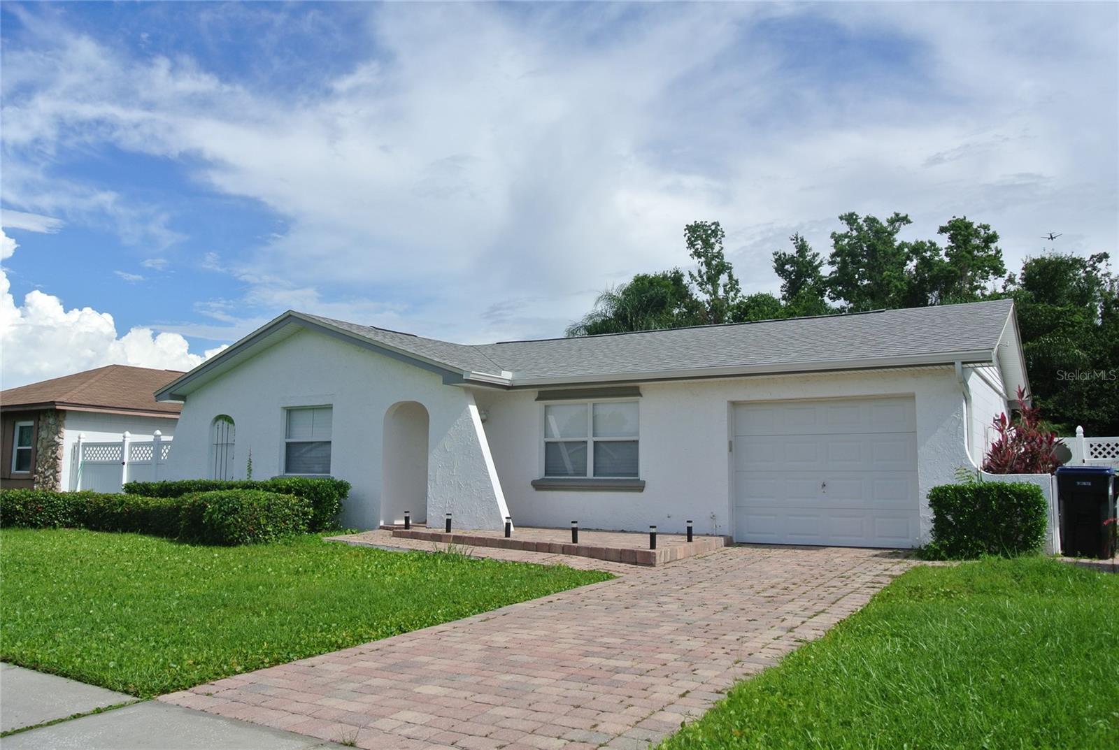 Single Family Residence em ORLANDO, FL - Daniel Dourado