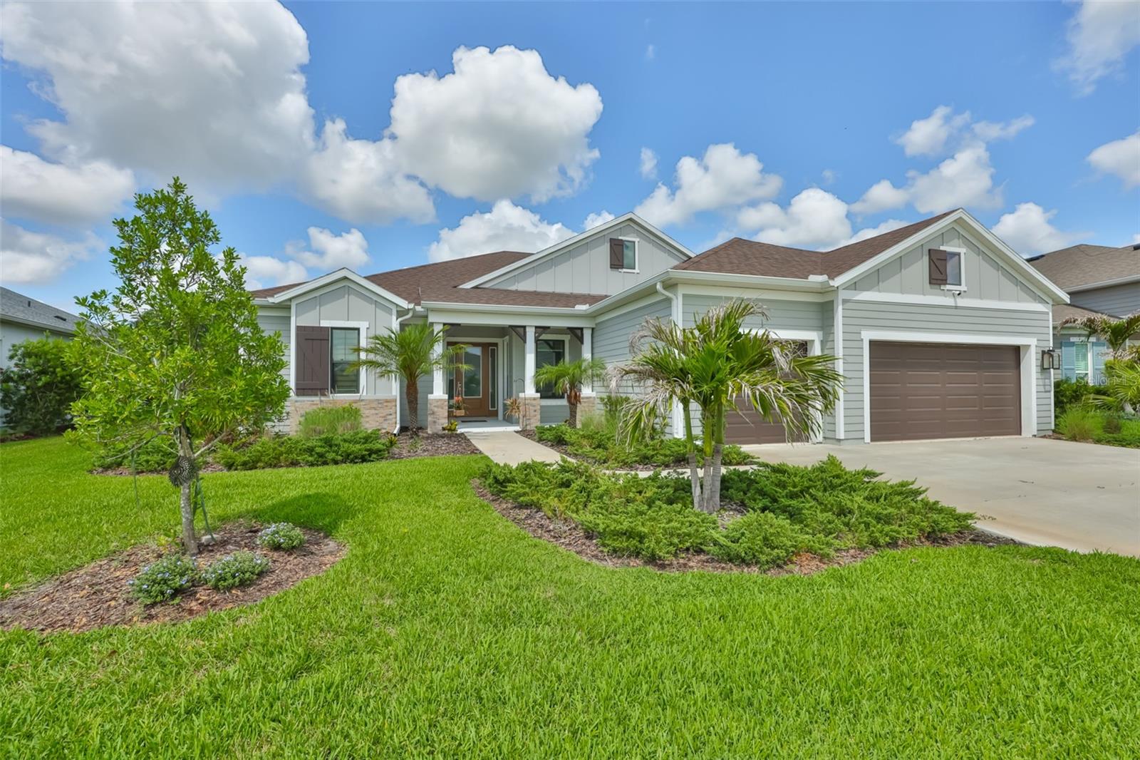 Single Family Residence em PARRISH, FL - Daniel Dourado
