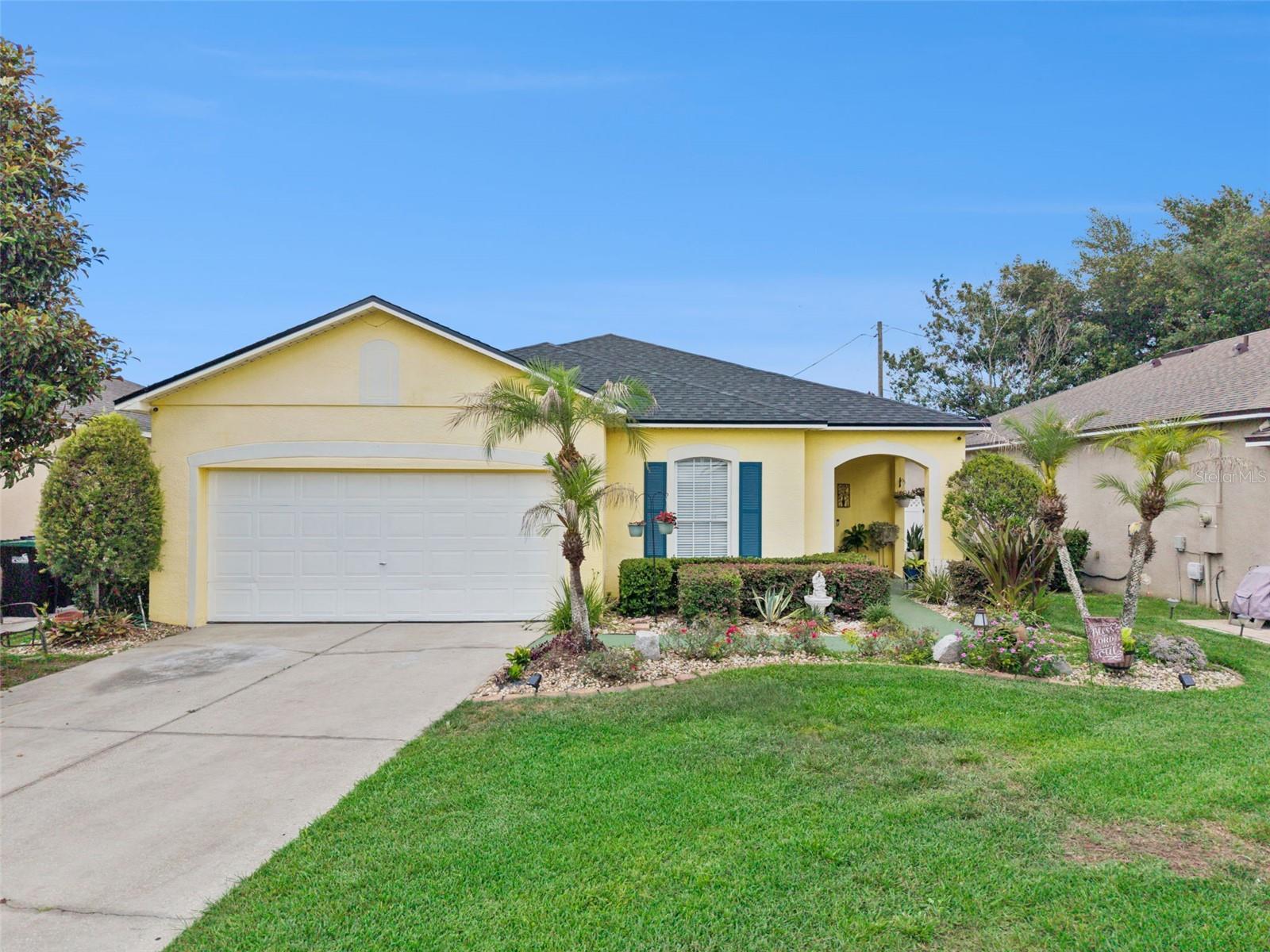 Single Family Residence em ORLANDO, FL - Daniel Dourado