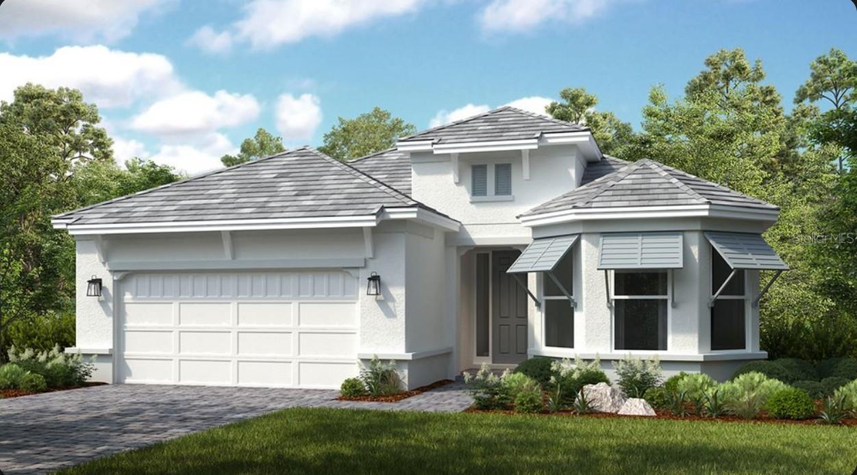 Single Family Residence in WESLEY CHAPEL, FL - Daniel Dourado