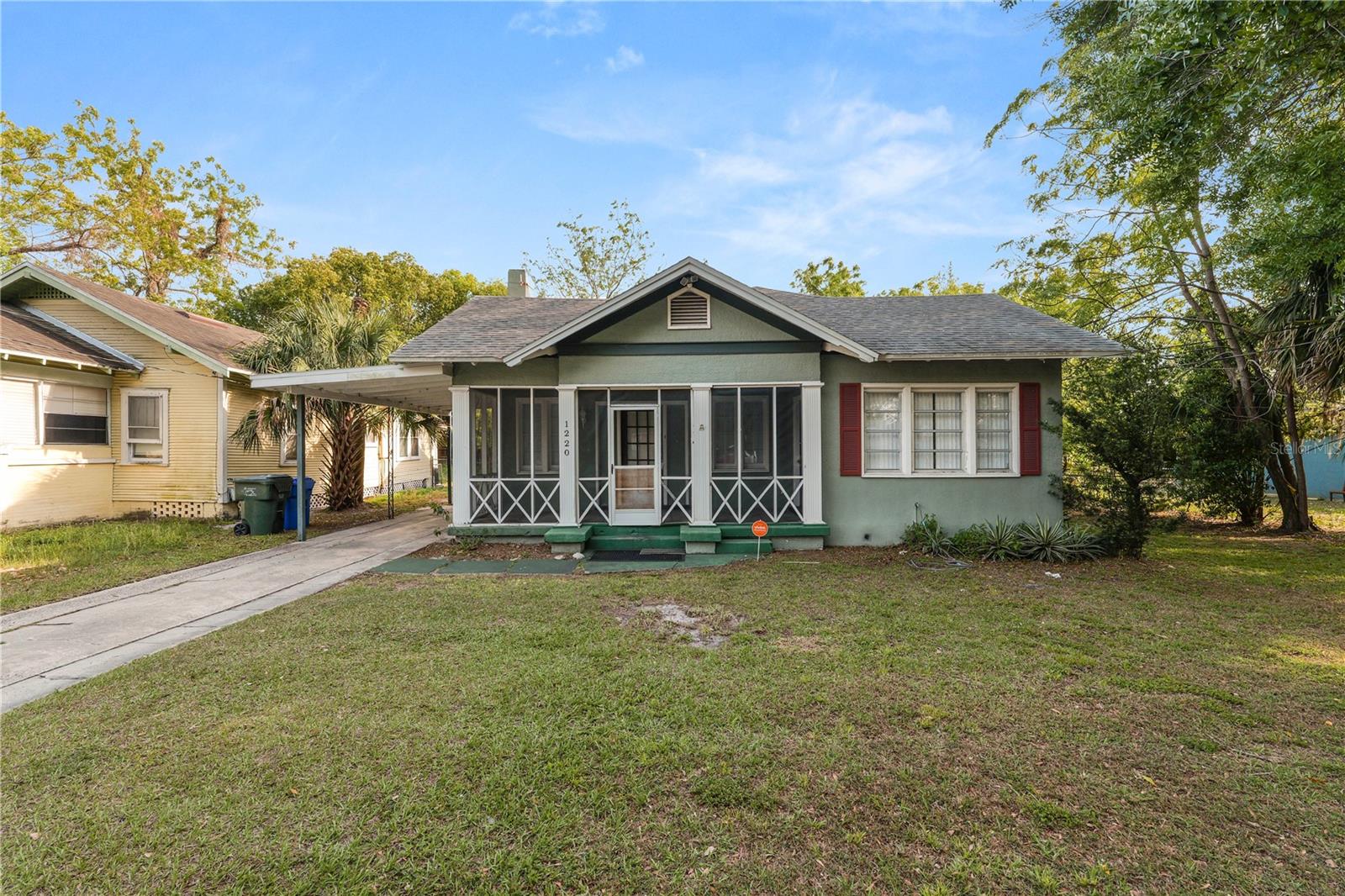 Single Family Residence in LAKELAND, FL - Daniel Dourado