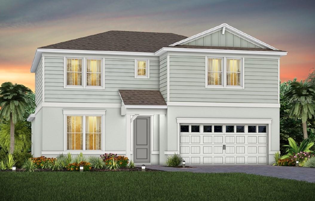 Single Family Residence em MONTVERDE, FL - Daniel Dourado