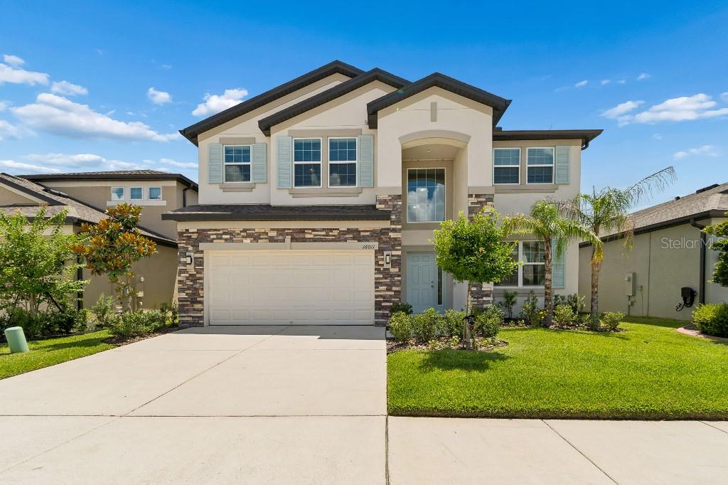 Single Family Residence em TAMPA, FL - Daniel Dourado