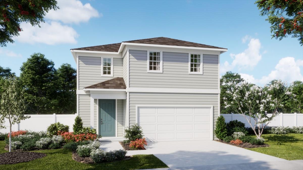 Single Family Residence em HAINES CITY, FL - Daniel Dourado