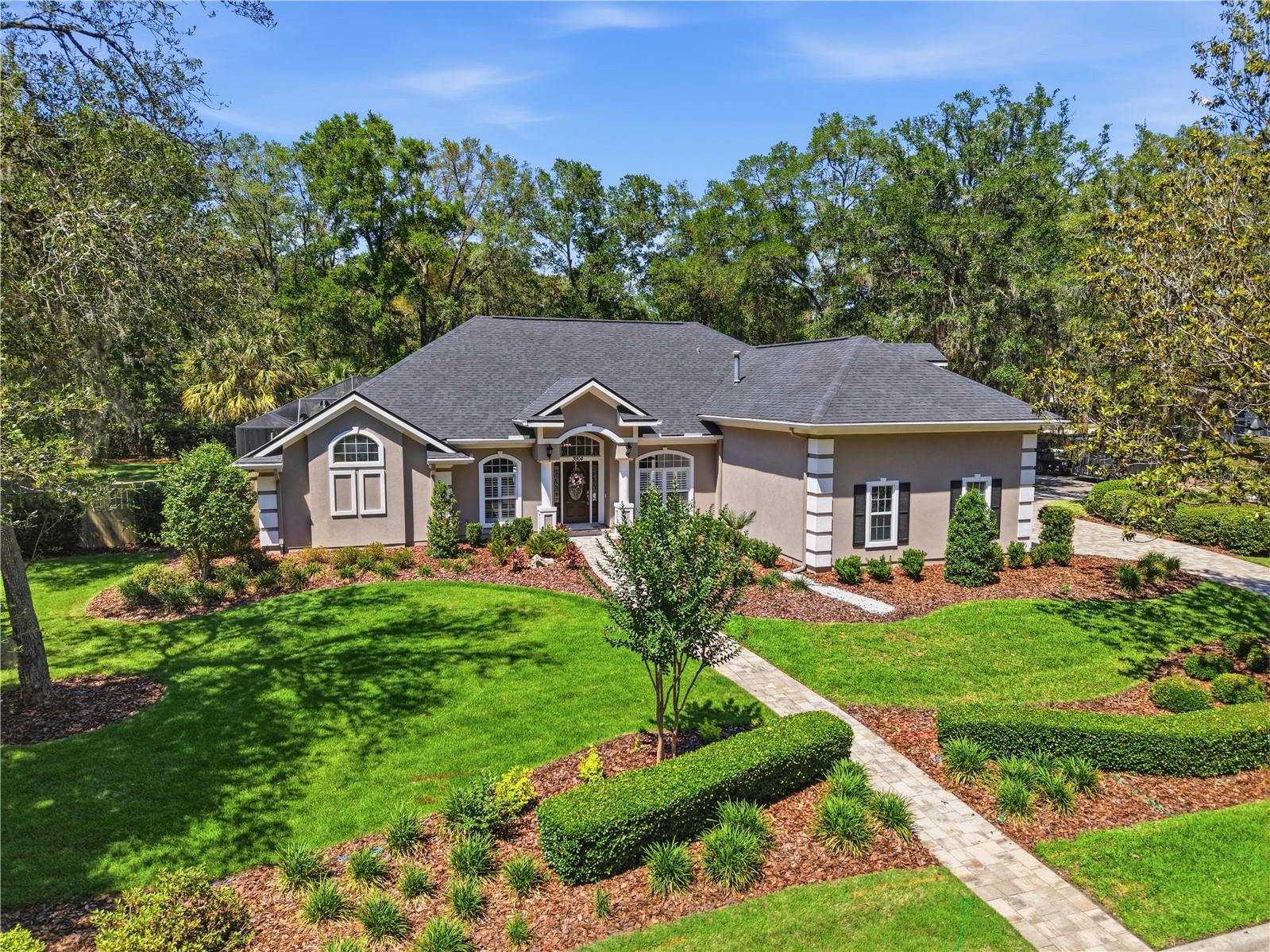 Single Family Residence em GAINESVILLE, FL - Daniel Dourado