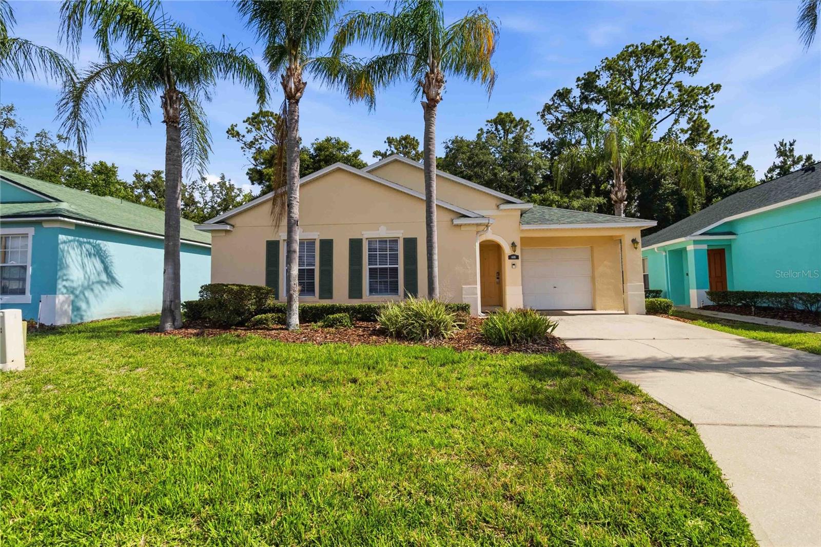 Single Family Residence em DAVENPORT, FL - Daniel Dourado