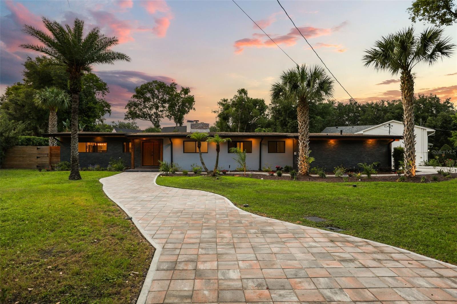 Single Family Residence em MAITLAND, FL - Daniel Dourado