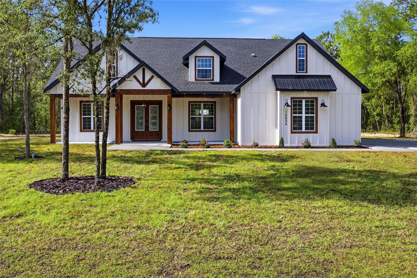 Single Family Residence in DUNNELLON, FL - Daniel Dourado