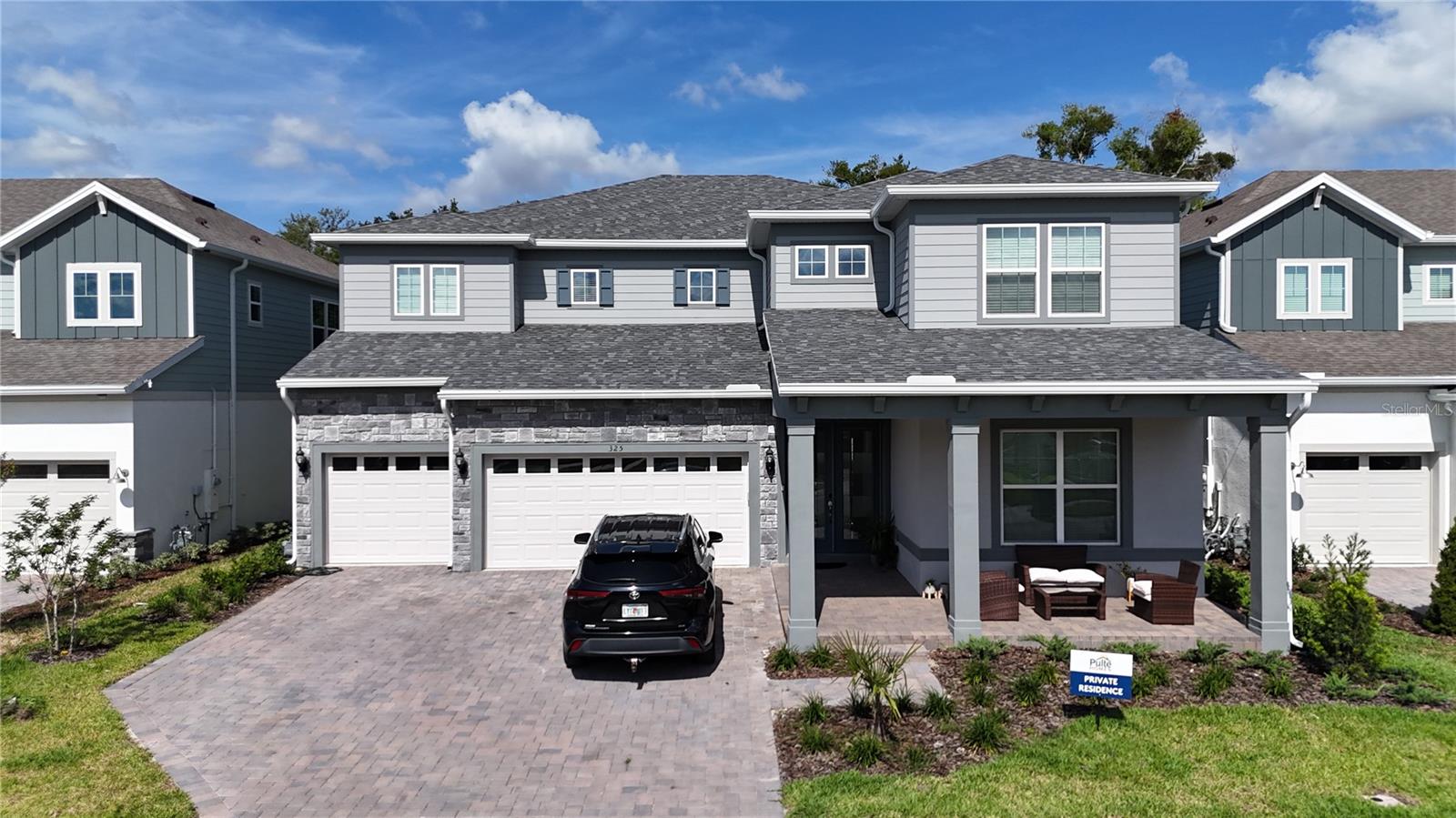 Single Family Residence em WINTER GARDEN, FL - Daniel Dourado