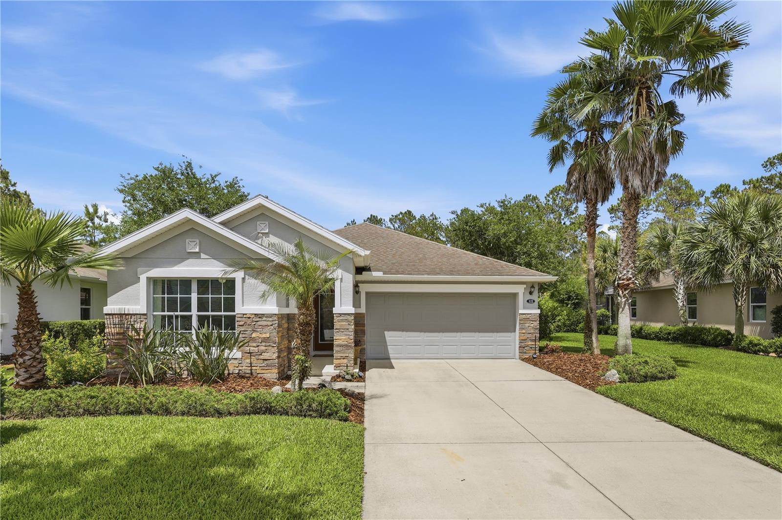 Single Family Residence em PALM COAST, FL - Daniel Dourado