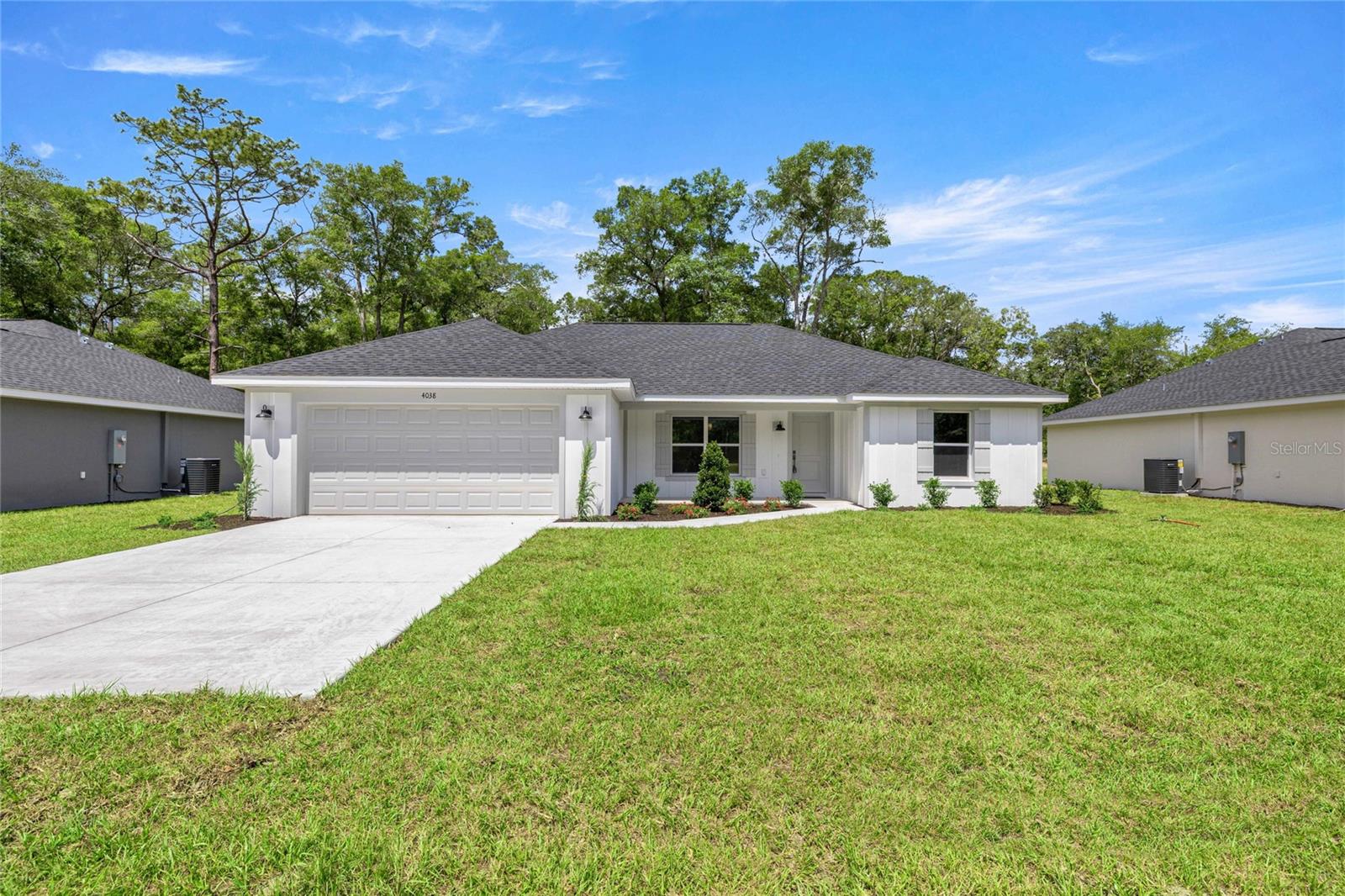 Single Family Residence em OCALA, FL - Daniel Dourado