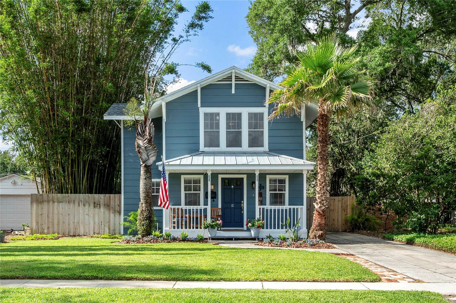 Single Family Residence em ORLANDO, FL - Daniel Dourado