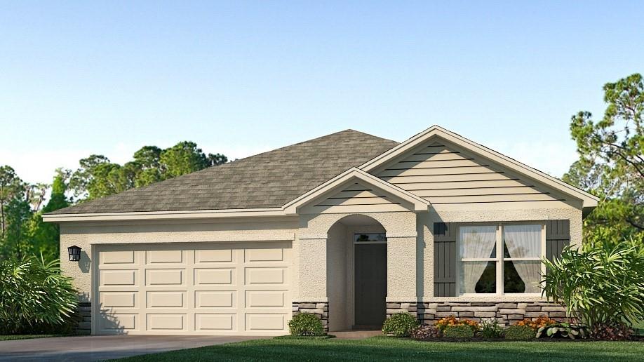 Single Family Residence in BRADENTON, FL - Daniel Dourado