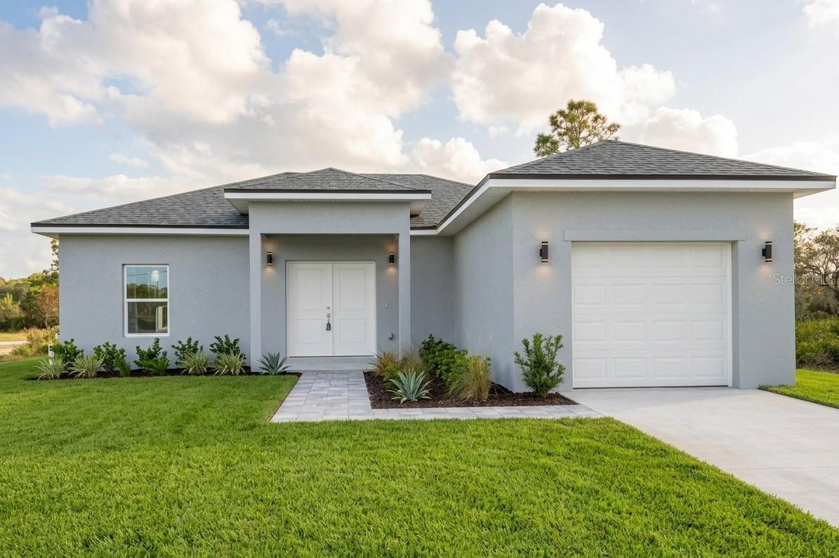 Single Family Residence em SEBRING, FL - Daniel Dourado