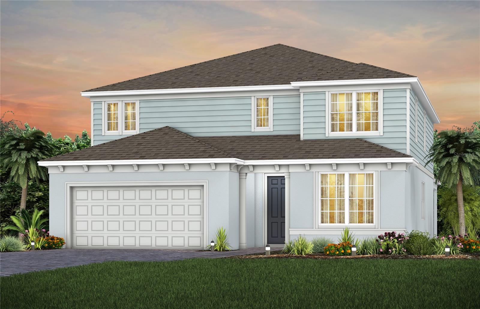 Single Family Residence em MOUNT DORA, FL - Daniel Dourado