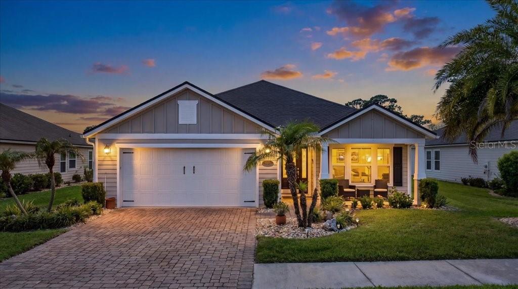 Single Family Residence em PALM COAST, FL - Daniel Dourado