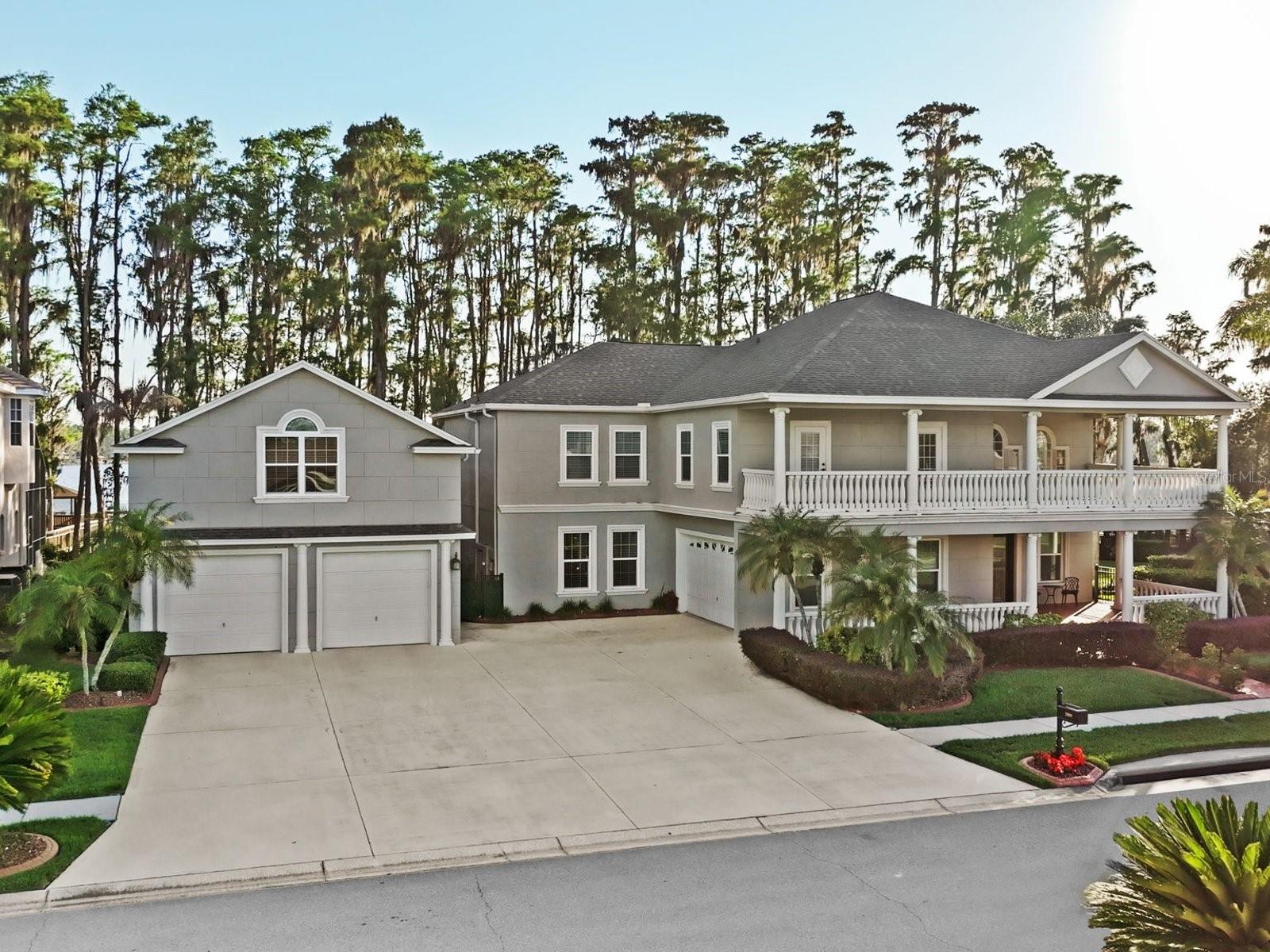 Single Family Residence em LAND O LAKES, FL - Daniel Dourado