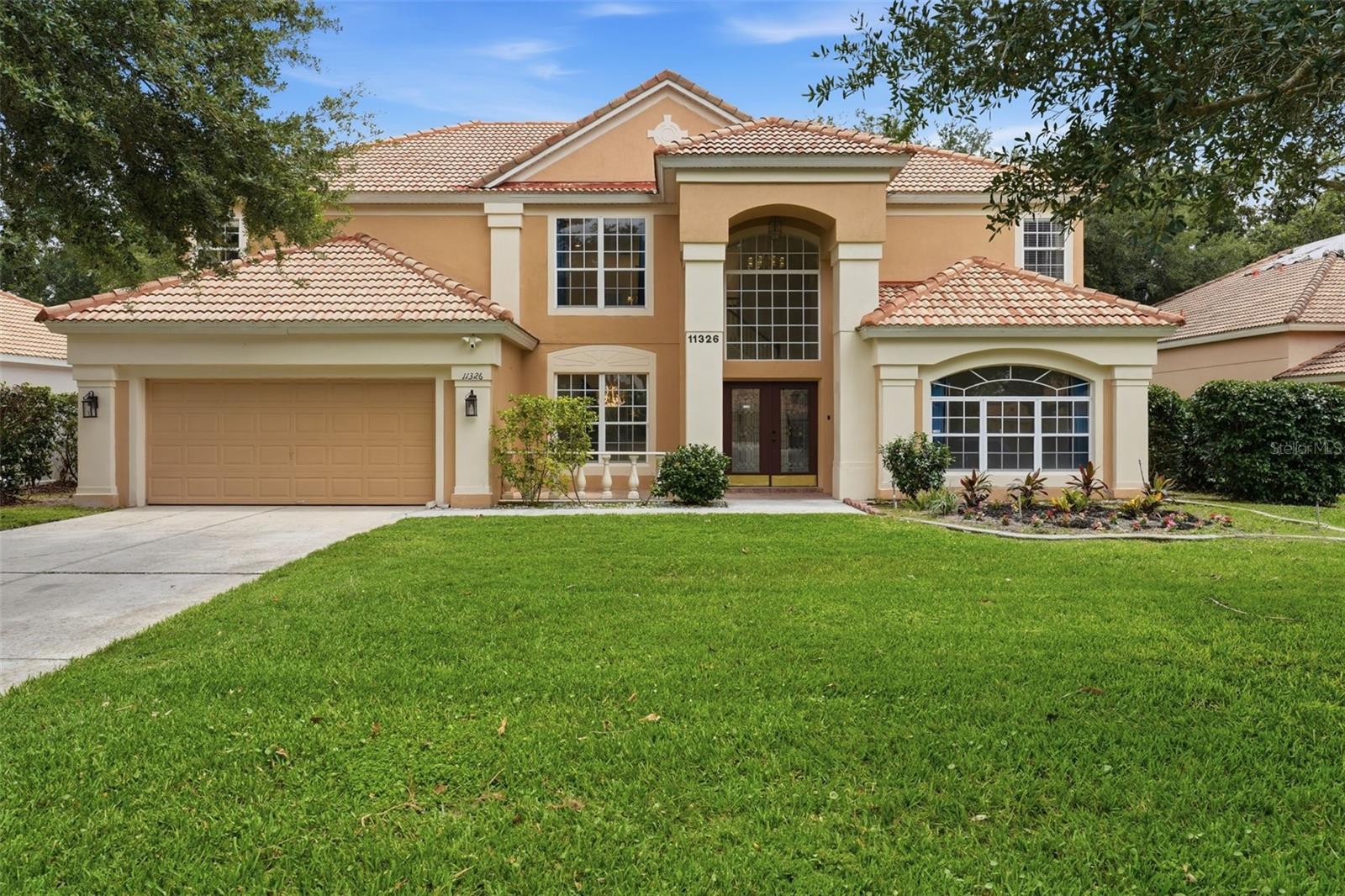 Single Family Residence em WINDERMERE, FL - Daniel Dourado