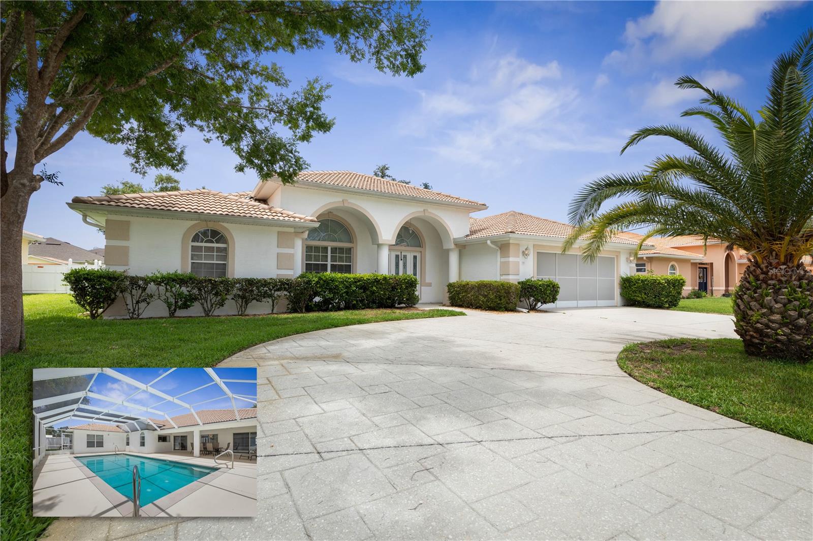 Single Family Residence em PALM COAST, FL - Daniel Dourado