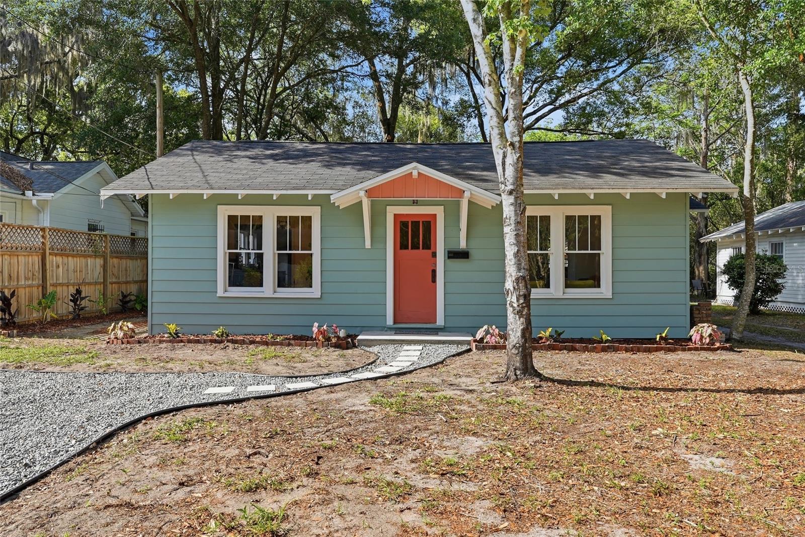 Single Family Residence em GAINESVILLE, FL - Daniel Dourado