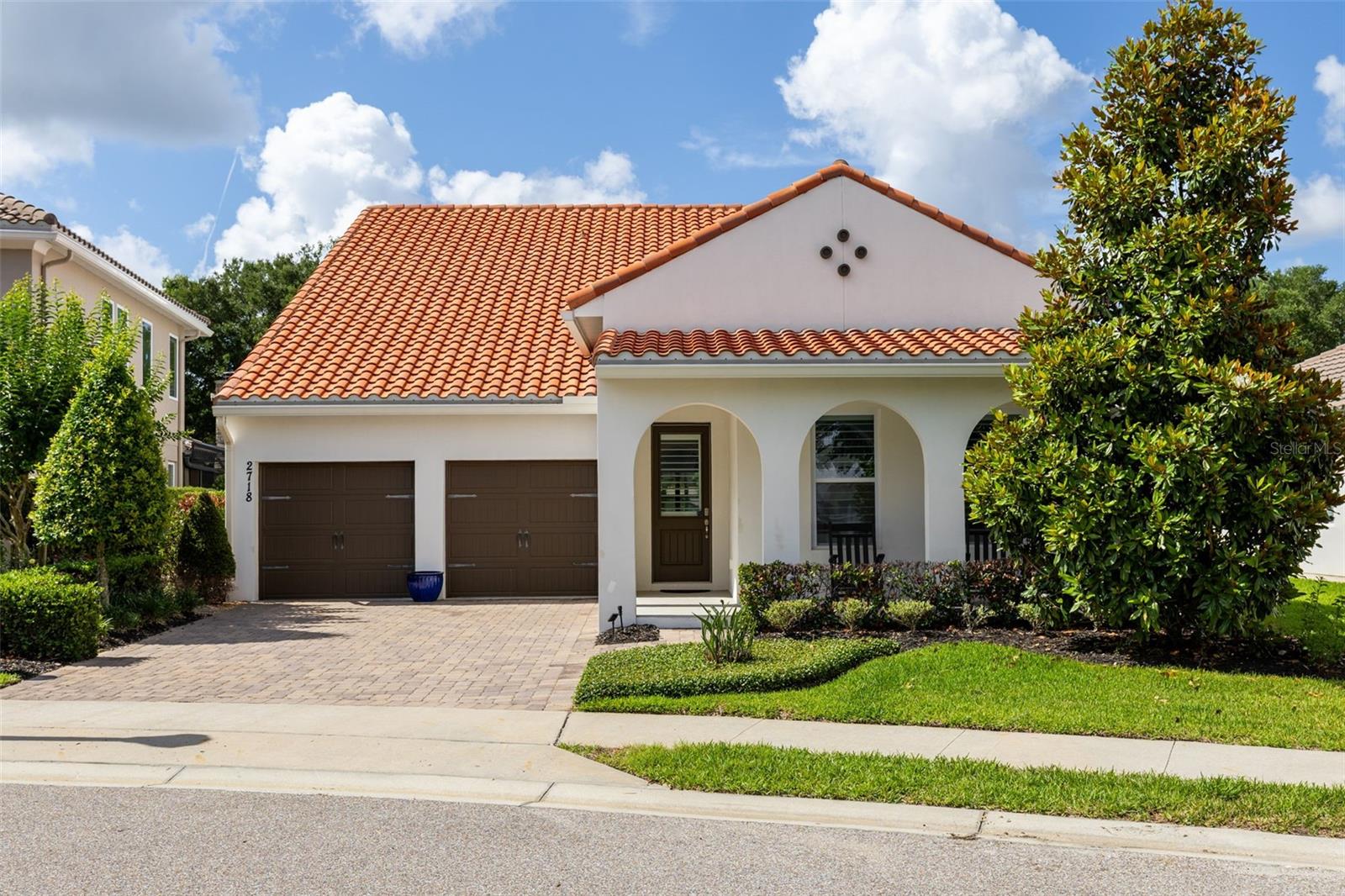 Single Family Residence em APOPKA, FL - Daniel Dourado