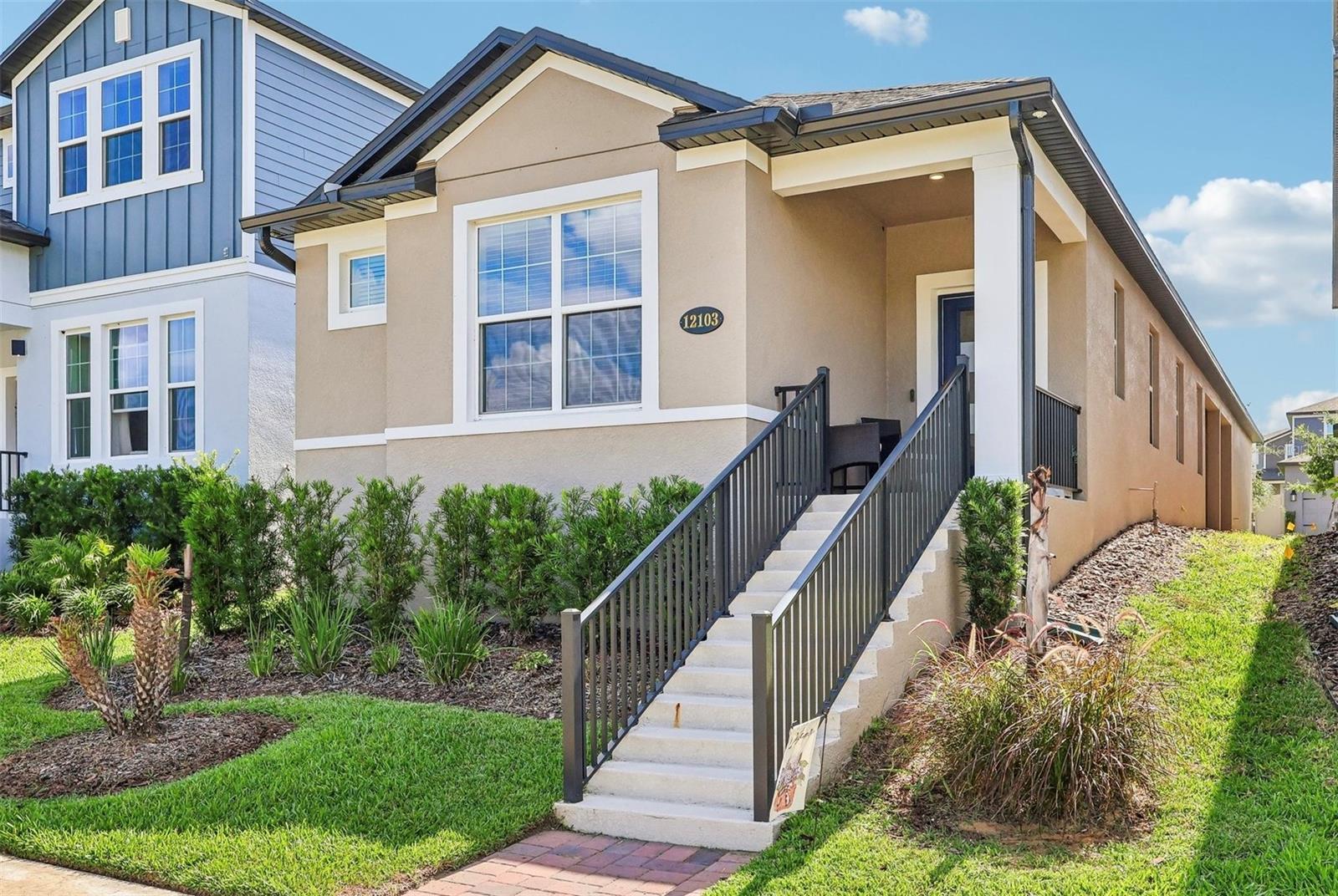 Single Family Residence em WINTER GARDEN, FL - Daniel Dourado
