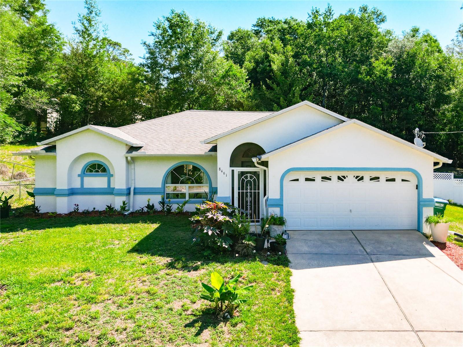 Single Family Residence em CITRUS SPRINGS, FL - Daniel Dourado