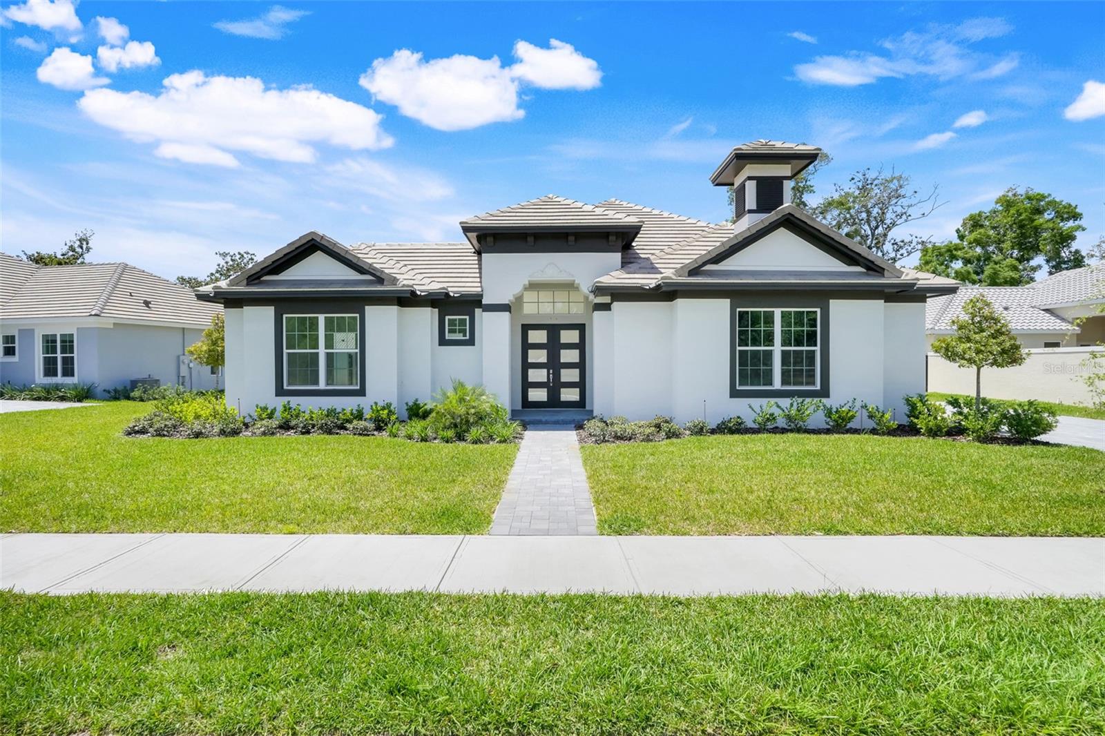 Single Family Residence em PALM COAST, FL - Daniel Dourado