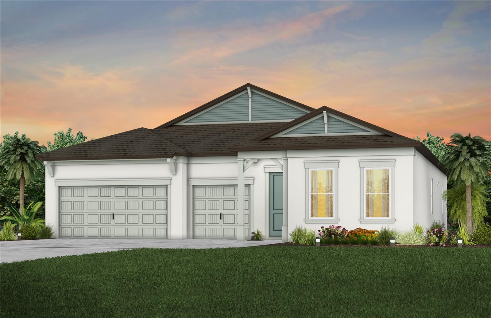 Single Family Residence em PARRISH, FL - Daniel Dourado