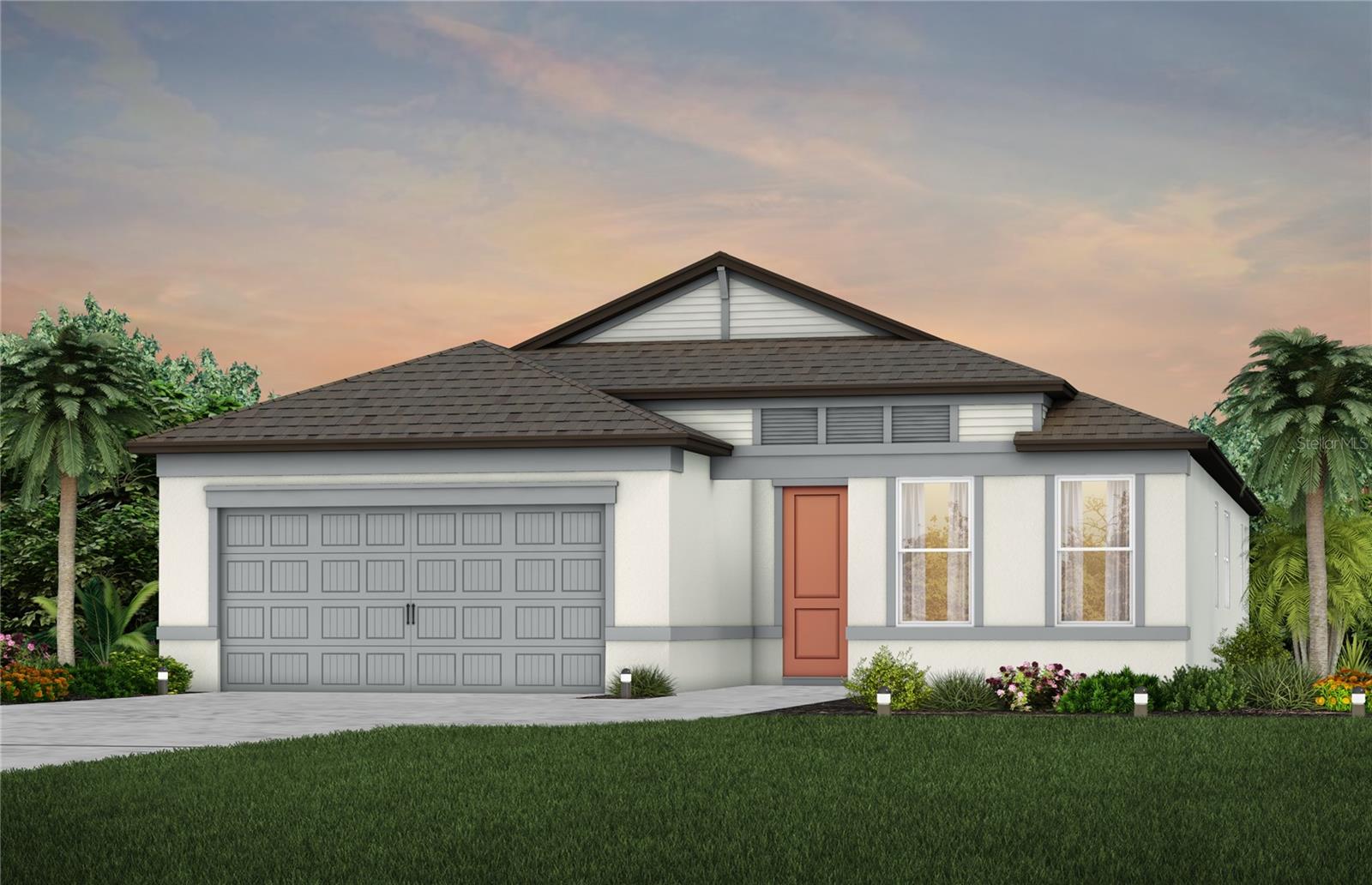 Single Family Residence em PARRISH, FL - Daniel Dourado