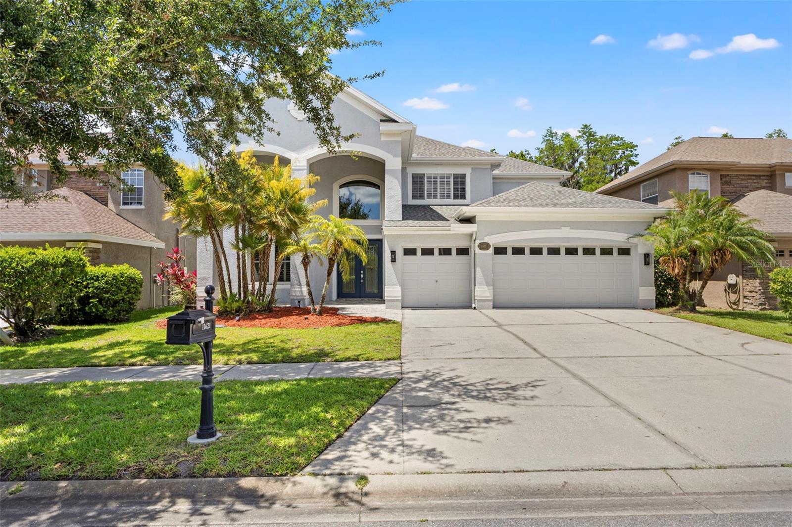 Single Family Residence em TAMPA, FL - Daniel Dourado
