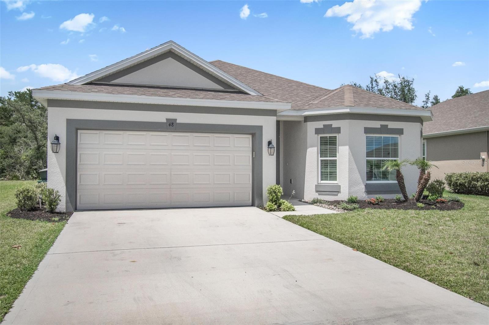 Single Family Residence em PALM COAST, FL - Daniel Dourado