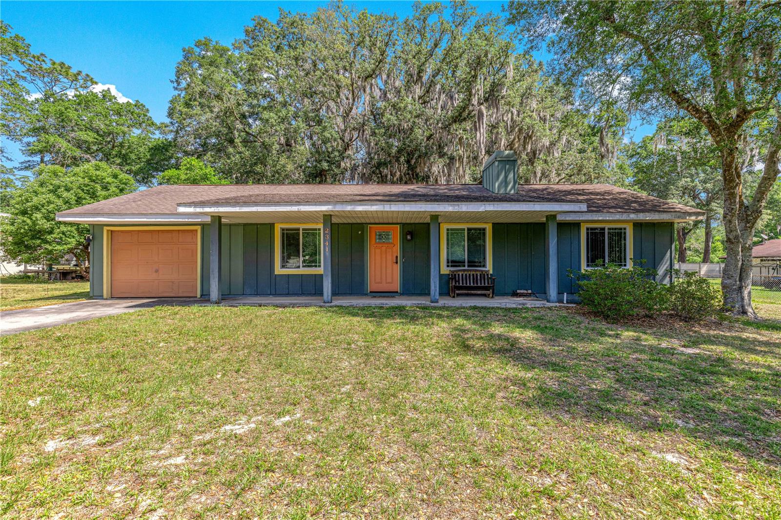 Single Family Residence em OCALA, FL - Daniel Dourado