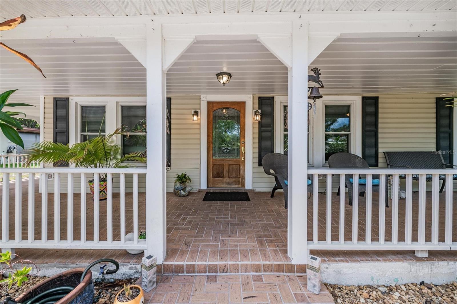 Single Family Residence em CLEARWATER, FL - Daniel Dourado
