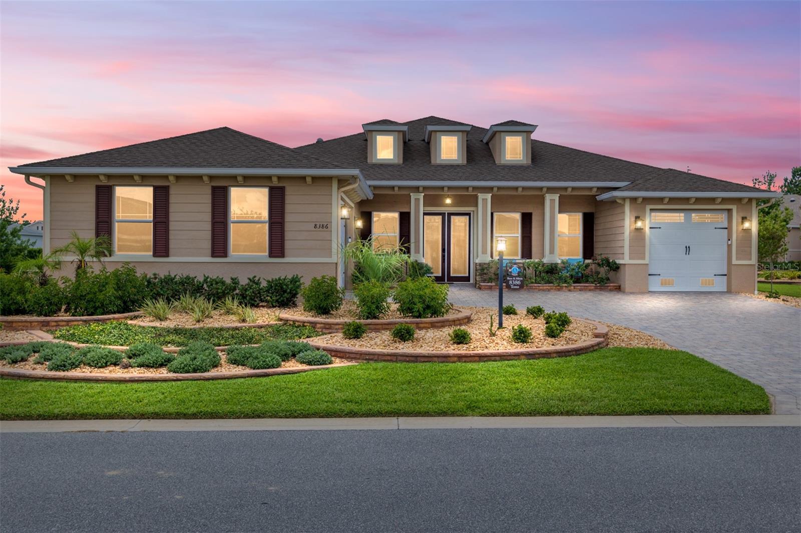 Single Family Residence em OCALA, FL - Daniel Dourado